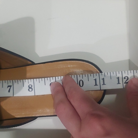 $995 Gucci Unisex Tiger Horsebit Princetown Mule Slipper Loafer Flat - Picture 12 of 12